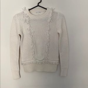Club Monaco Summer Sweater